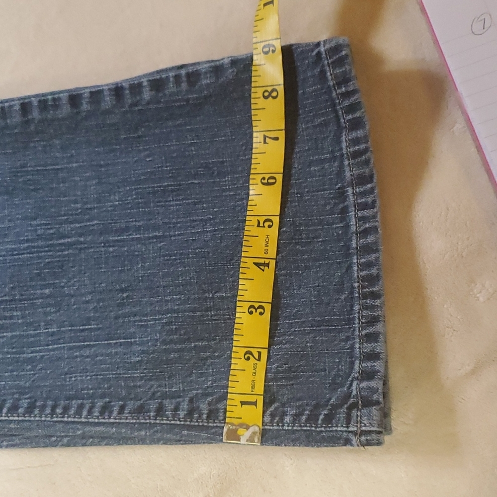 Calvin Klein Jeans Size 8 - Picture 6 of 6